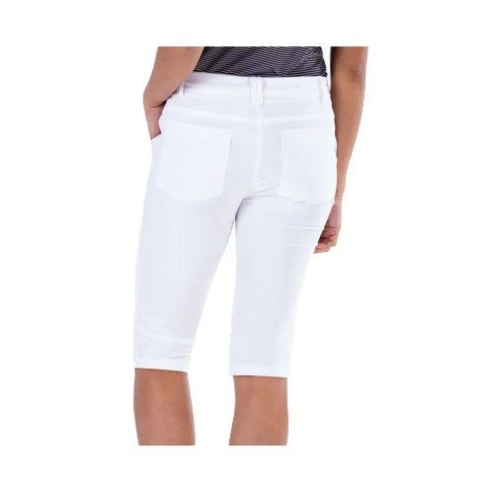 NWT Nivo Women's Mandy Shorts - Picture 2 of 5